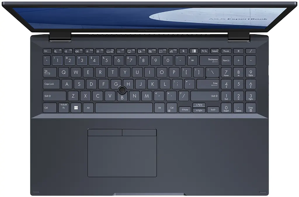 Ноутбук ASUS L2502CYA-BQ0175X 15.6FHD/AMD R5-5625U/16/512F/int/W11P (90NX0501-M00920) - фото 2