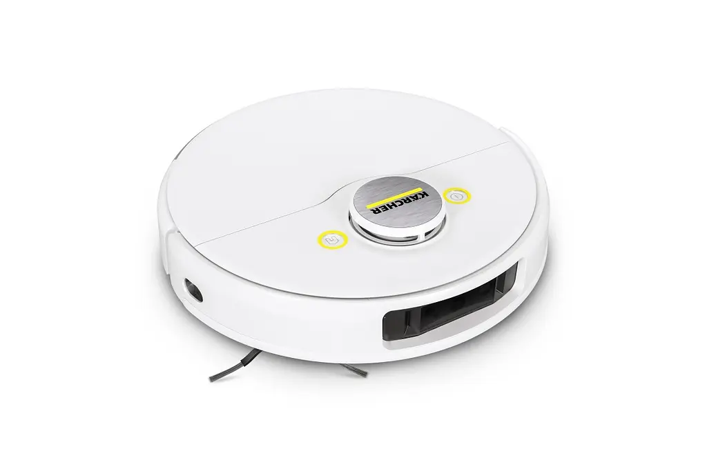 Робот-пилосос Karcher RCV 5 (1.269-640.0) - фото 2