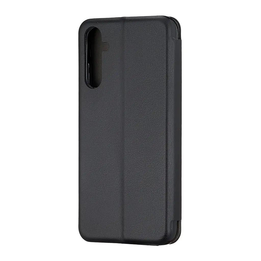 Чохол-книжка Standart Samsung A05S (A057) Black - фото 3