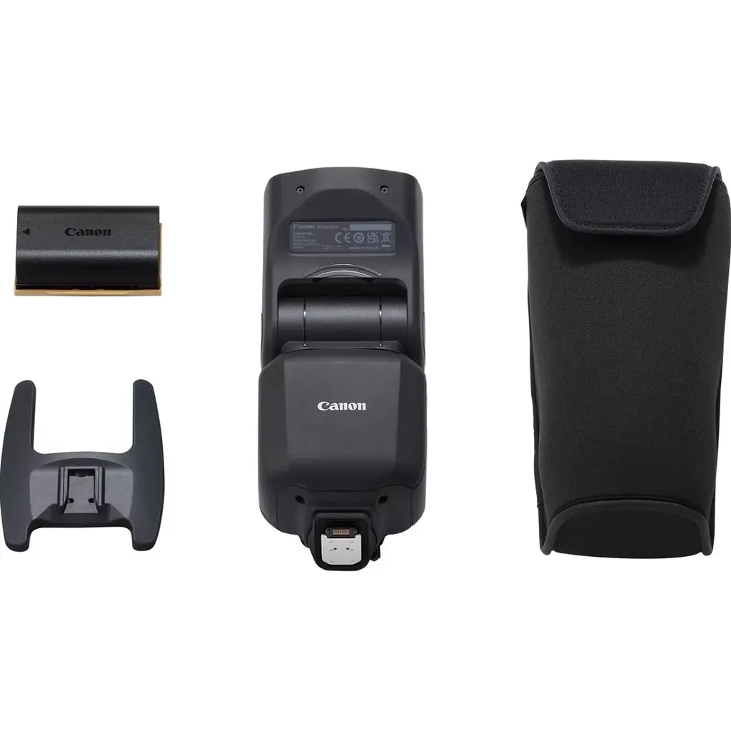 Спалах Canon Speedlite EL-5 (5654C002) [105271] - фото 8