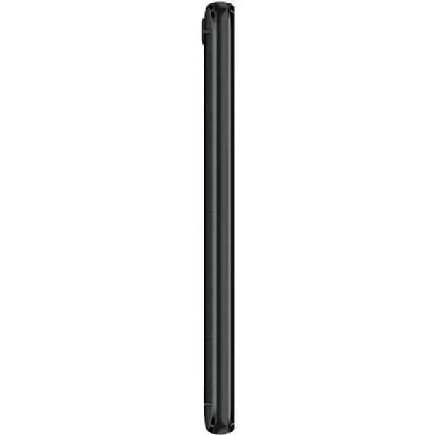 Телефон кнопковий Nomi i2820 Black  - фото 3