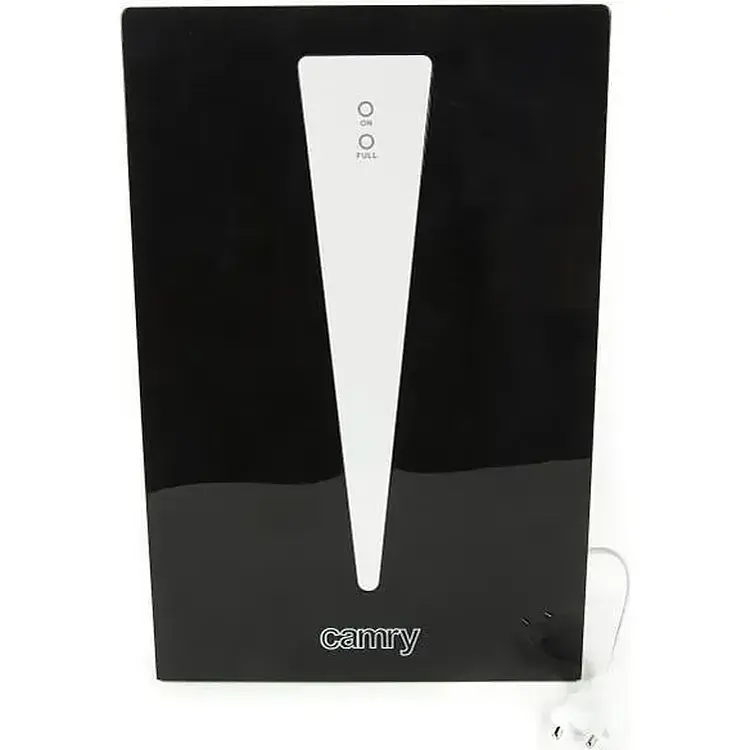 Осушитель воздуха Camry CR 7903 100 Вт 750 мл в день емкость 1.5 л компактный - фото 2