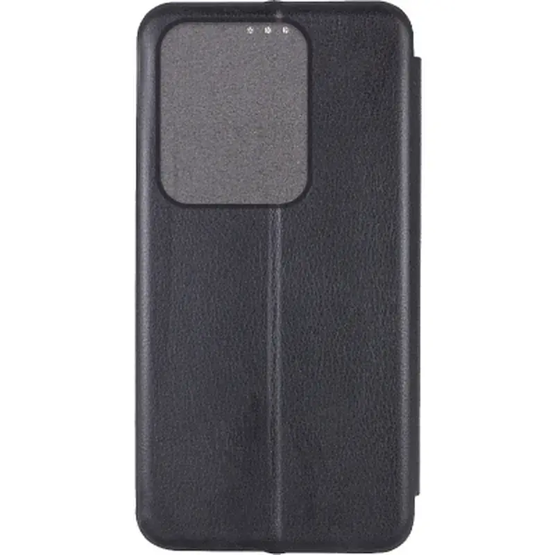 Чохол до мобільного телефона BeCover Exclusive Infinix Note 40 Pro (X6851) Black (712219) - фото 2