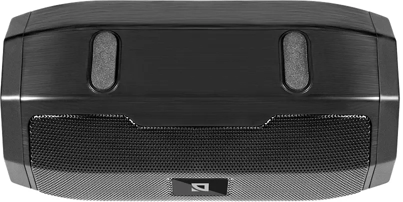 Портативна колонка Defender (65036)G36 5Вт, FM/microSD/USB, Black (6857300) - фото 5