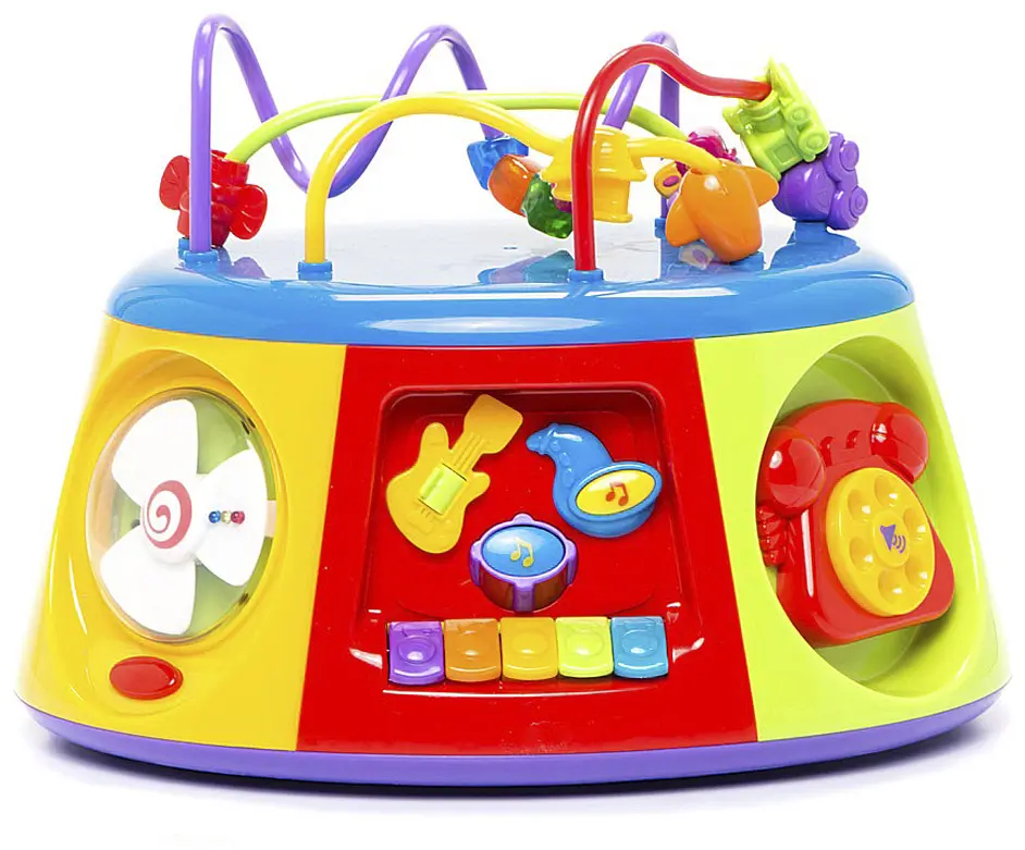 Ігровий центр Kiddi Smart Мультицентр (063388) - фото 2