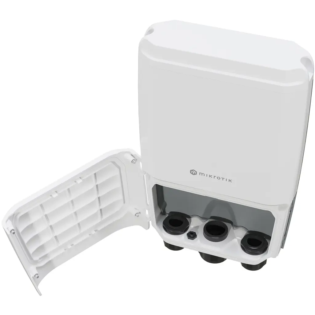 Комутатор Mikrotik CRS305-1G-4S+OUT - фото 3