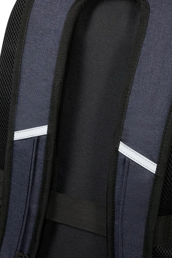 Рюкзак 15,6" American Tourister STREETHERO NAVY BLUE 45x30,5x20,5 ME2*41002 - фото 3