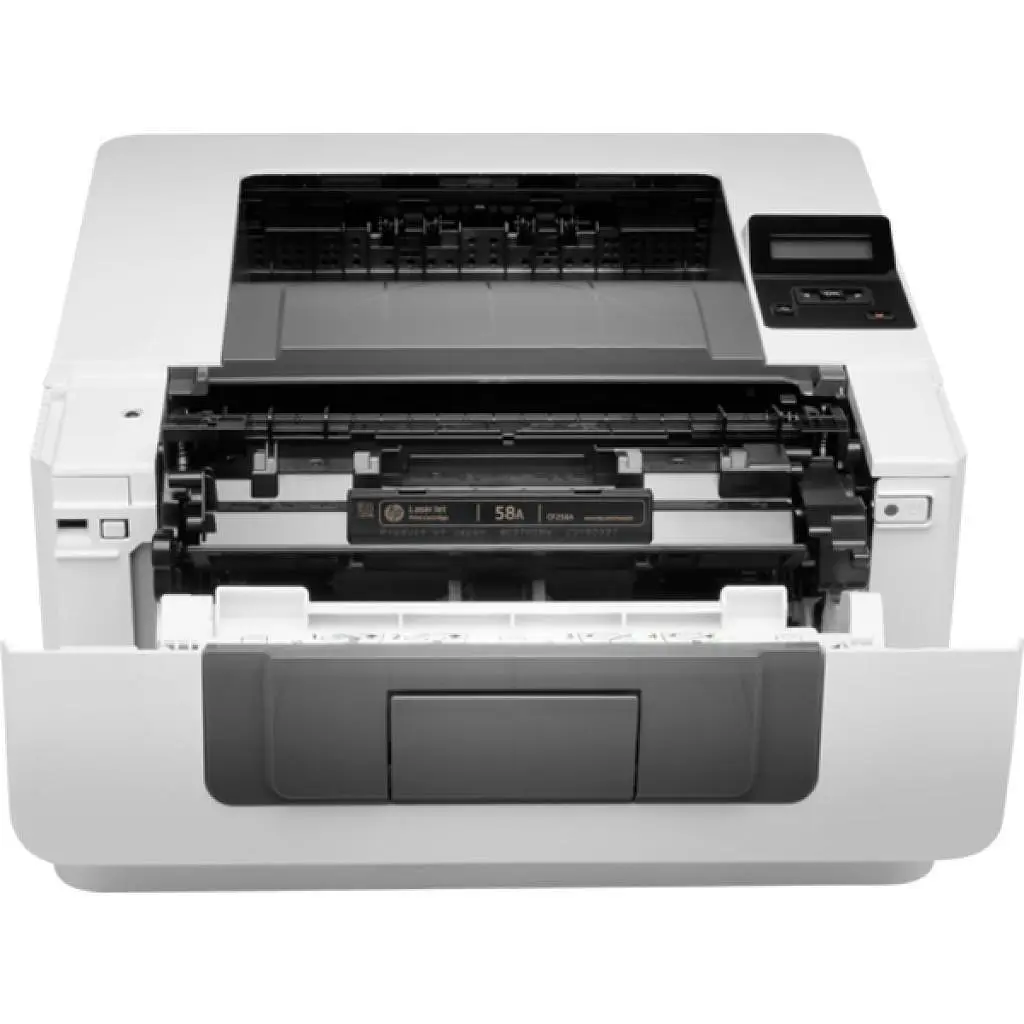 Лазерний принтер HP LJ Pro M404dn (W1A53A) Б/В - фото 6