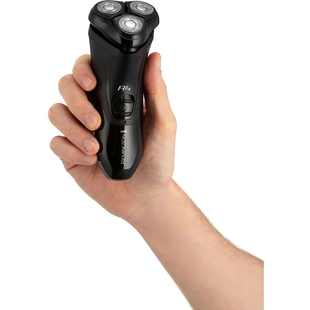 Електробритва Remington R4 Style Series чорна (R3600) - фото 4