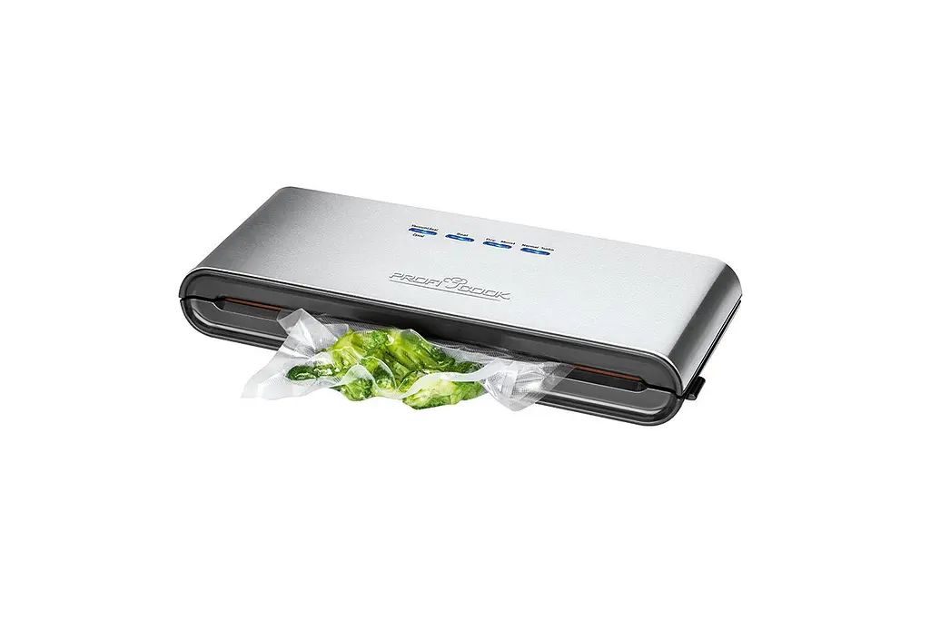 Аппарат для вакуумной упаковки Profi Cook PC-VK 1080 - фото 3