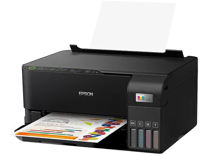 БФП Epson L3550 (C11CK59404) - фото 2
