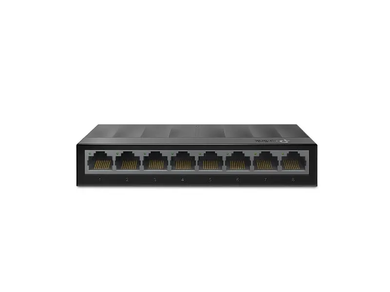 Комутатор TP-LINK LS1008G