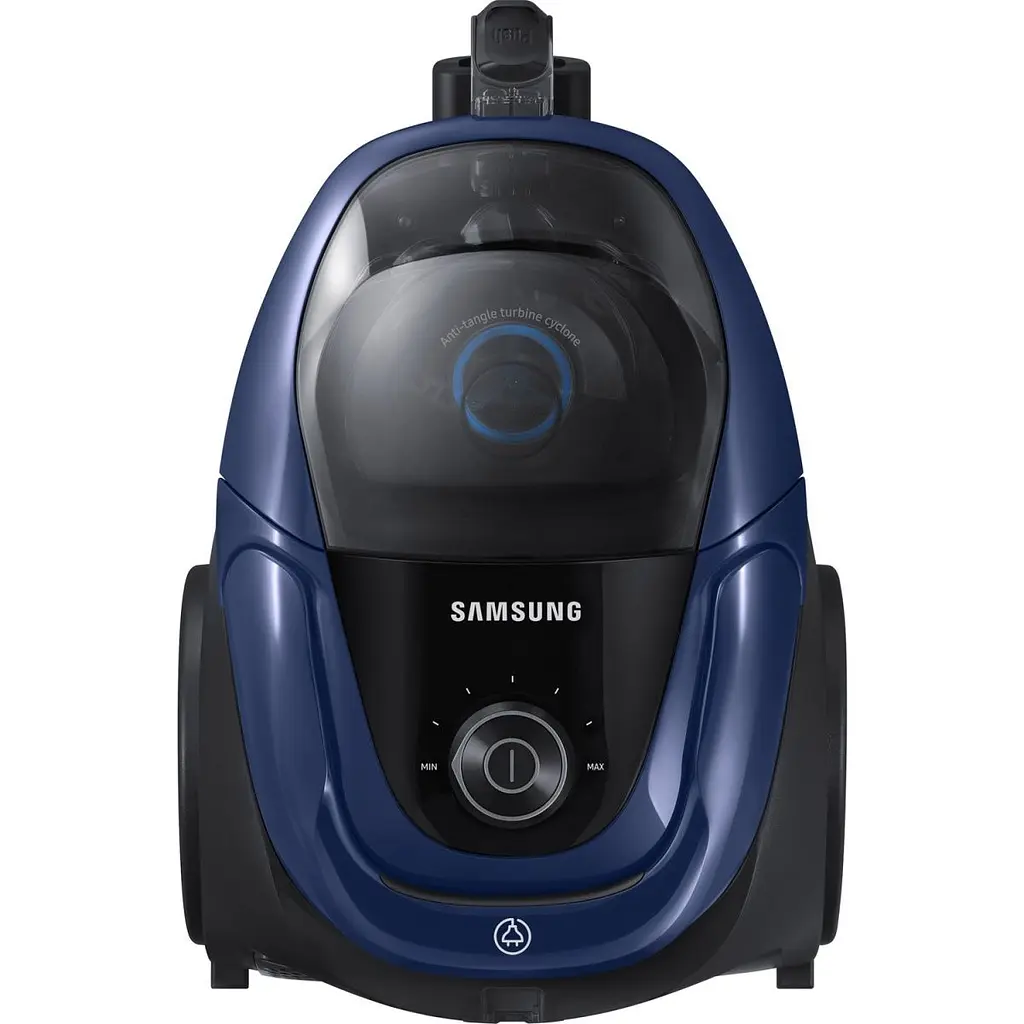 Пылесос Samsung VC07M3110VB [80855] - фото 6