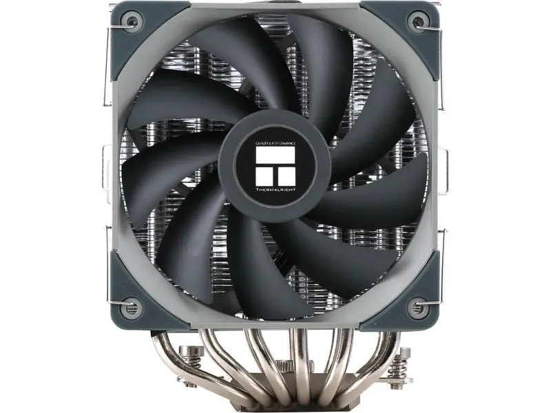 Повітряне охолодження Thermalright Peerless Assassin 120 - фото 2