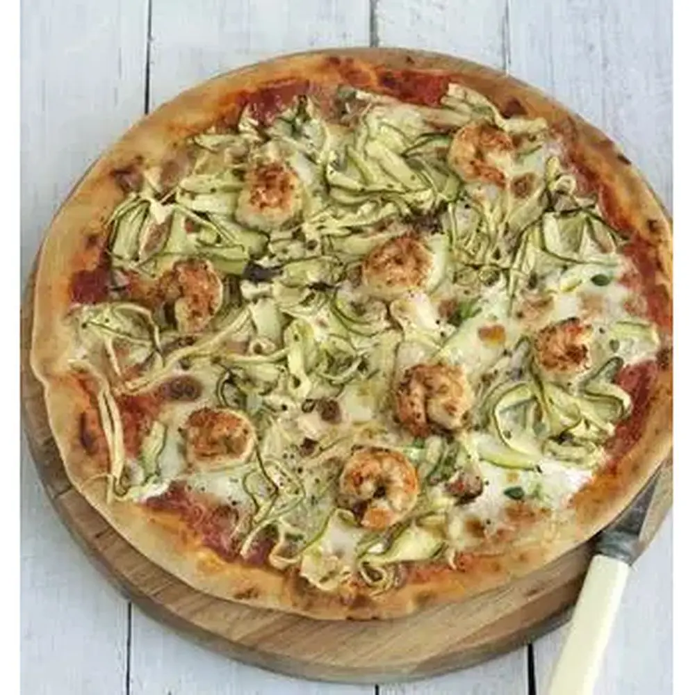 Заготівля для піци Dijo пшенична 230 г (2 шт. x 115 г) - фото 4