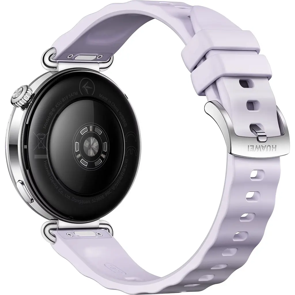 Смарт-часы Huawei Watch GT 6 41 mm Purple (Konsu-B19FC) [153422] - фото 3