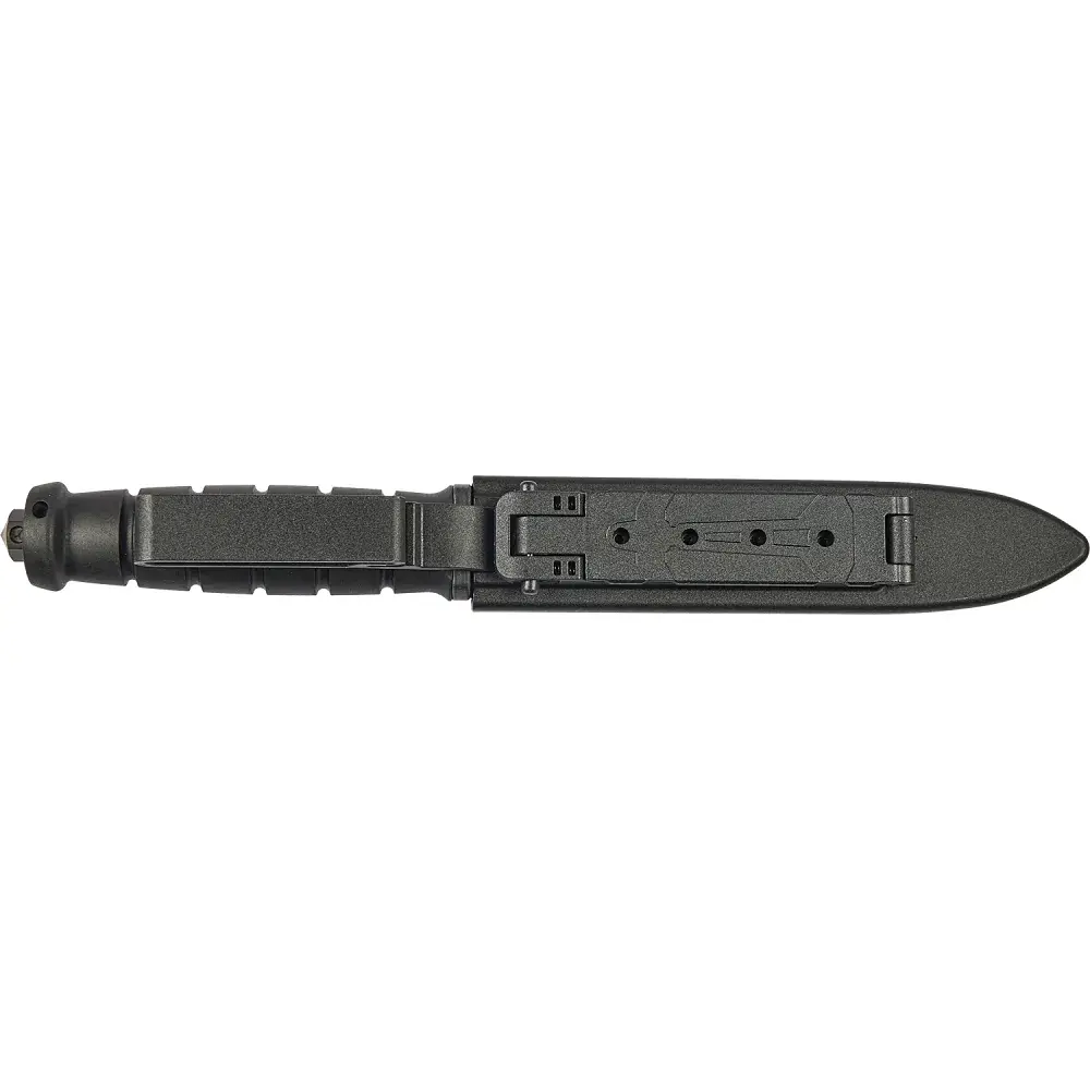 Ніж Skif Predator 2.0 BSW Black - фото 4
