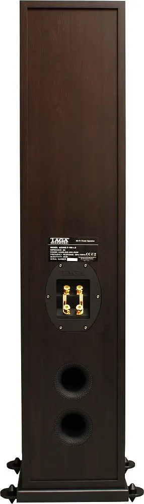 Напольная акустика TAGA Harmony AZURE F-100 v.2 - фото 2