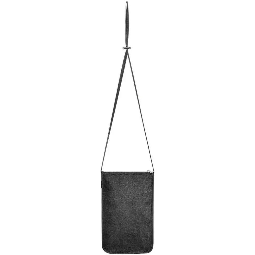 Гаманець Tatonka Neck Wallet Off Black - фото 4