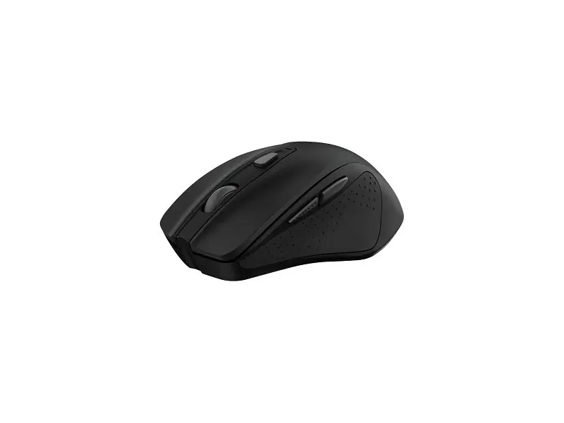 Миша Trust Nito Silent Black (25549_) - фото 3
