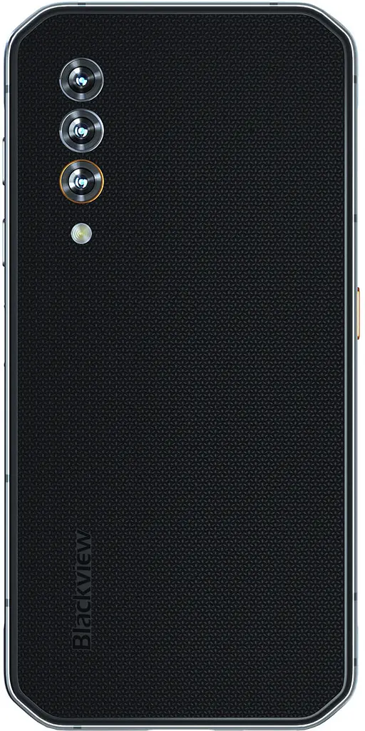 Смартфон Blackview BL6000 Pro 8/256GB Cosmic Grey (6931548306726) - фото 2