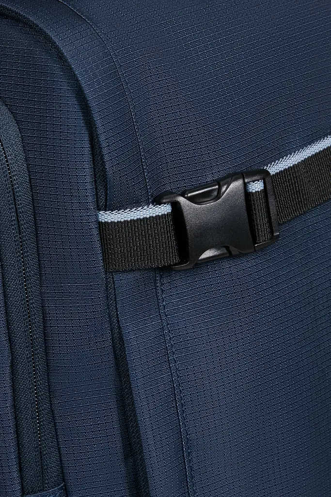 Рюкзак Дорожный S American Tourister TAKE2CABIN DARK NAVY 40x25x20 91G*61004 - фото 8