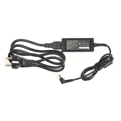 Блок живлення до ноутбуку PowerPlant IBM/LENOVO 220V, 20V 45W 2.25A (4.0x1.7) (IB45H4017) - фото 3
