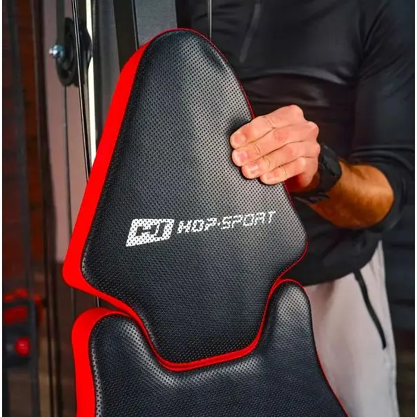 Силовая станция Hop-Sport HS-1044K - фото 6