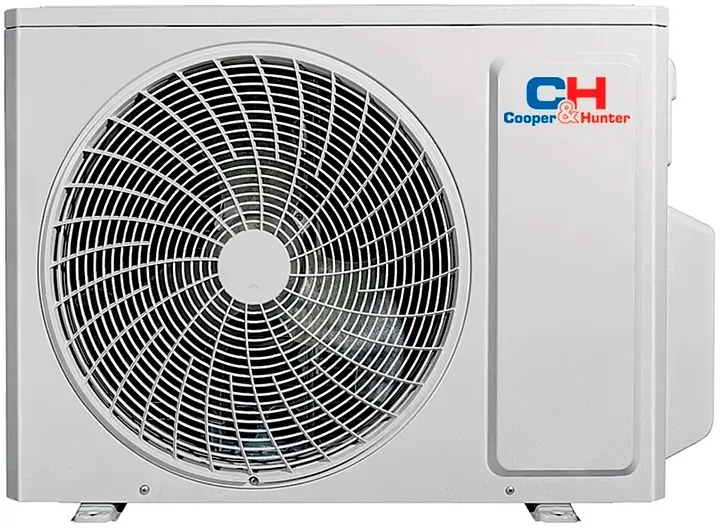 Кондиционер Cooper & Hunter Vital Inverter CH-S09FTXF2-NG (CH-S09FTXF2-NG) - фото 3