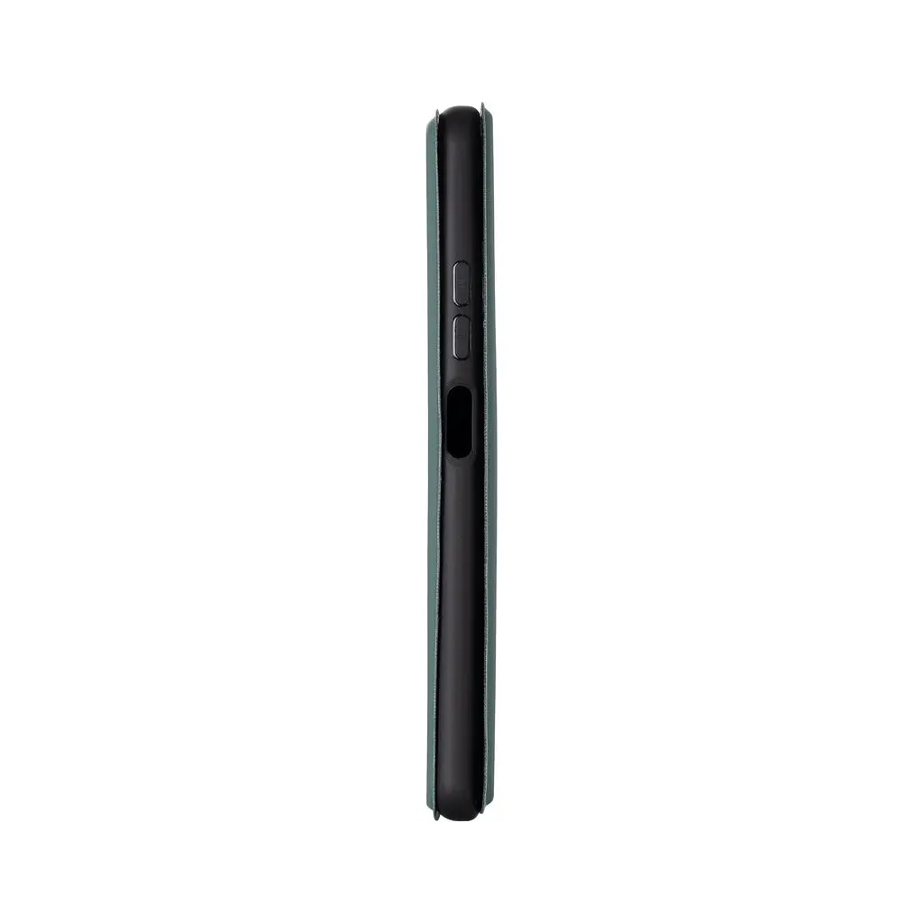 Чохол до мобільного телефона BeCover Exclusive New Style Samsung Galaxy A57 SM-A576 Dark Green (714928) - фото 3
