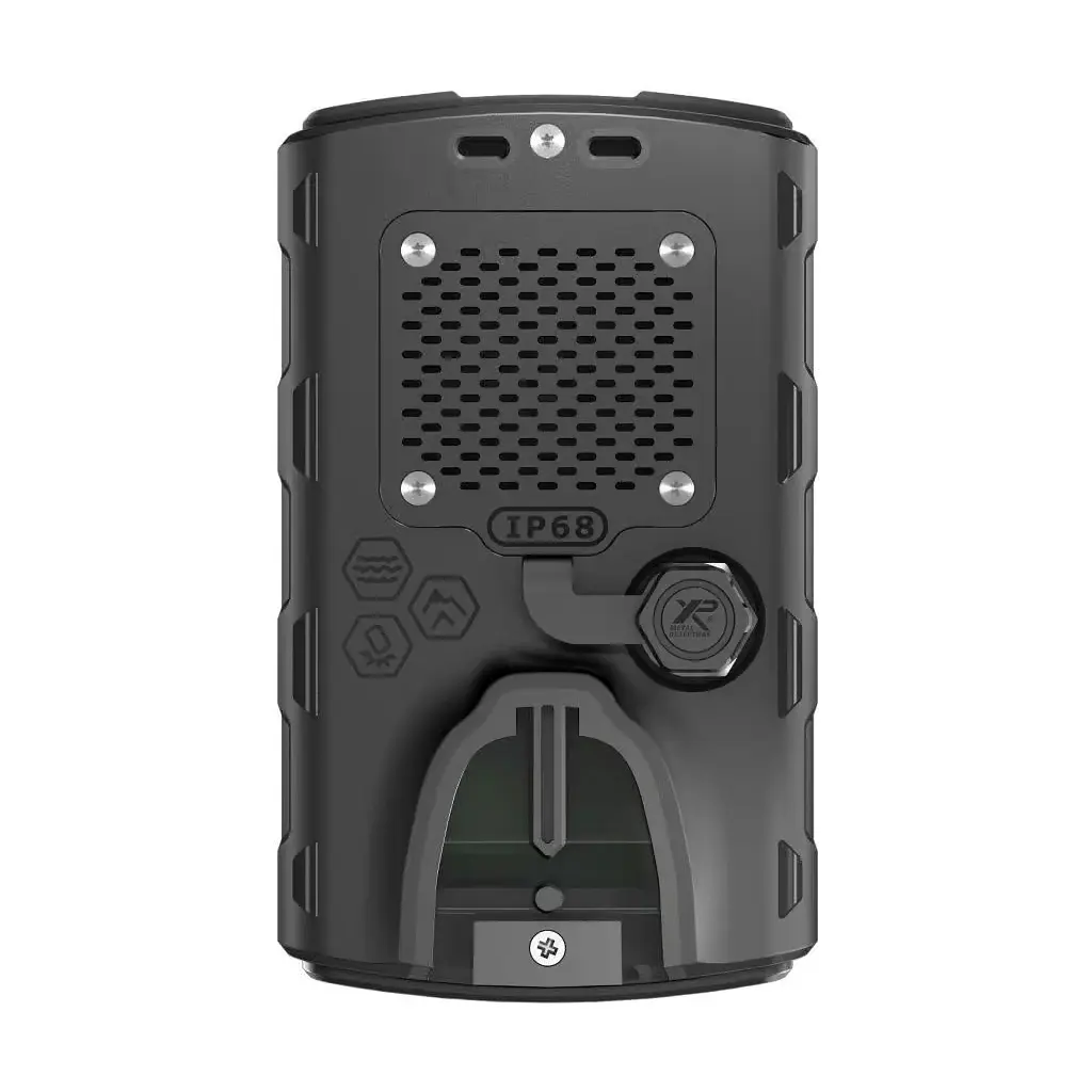 Металошукач XP DEUS II 28 FMF WS6ST MASTER (DEUS2-28FMFWS6ST) - фото 12