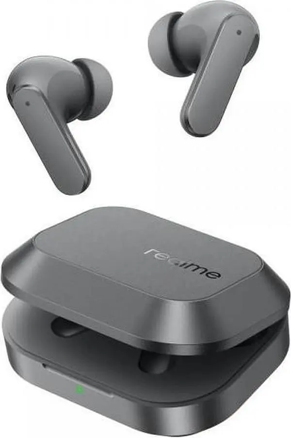 Навушники Realme Buds Air 8 Master Grey - фото 4