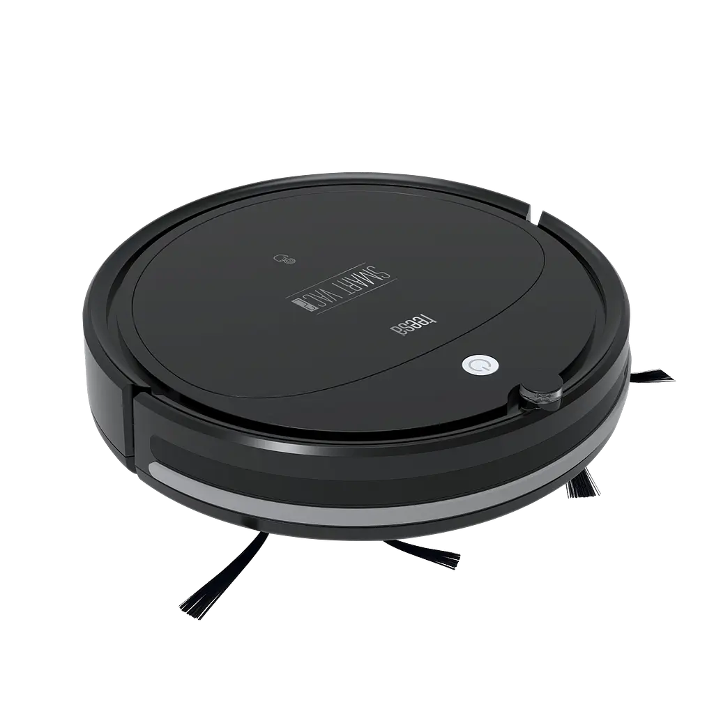 Робот-пылесос 2в1 Teesa Smart VAC 2 - фото 5