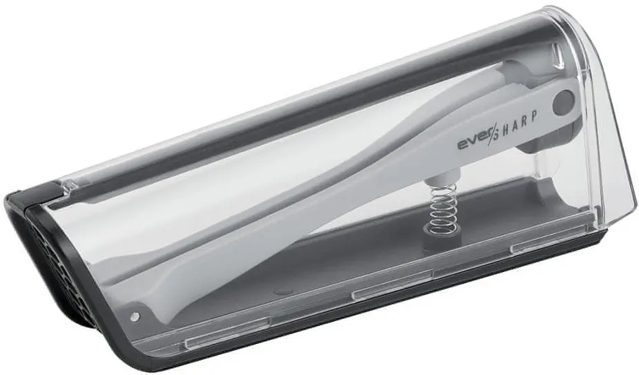 Tefal Ніж з чохлом-точилкою Eversharp 16,5 см (K2569004) - фото 3