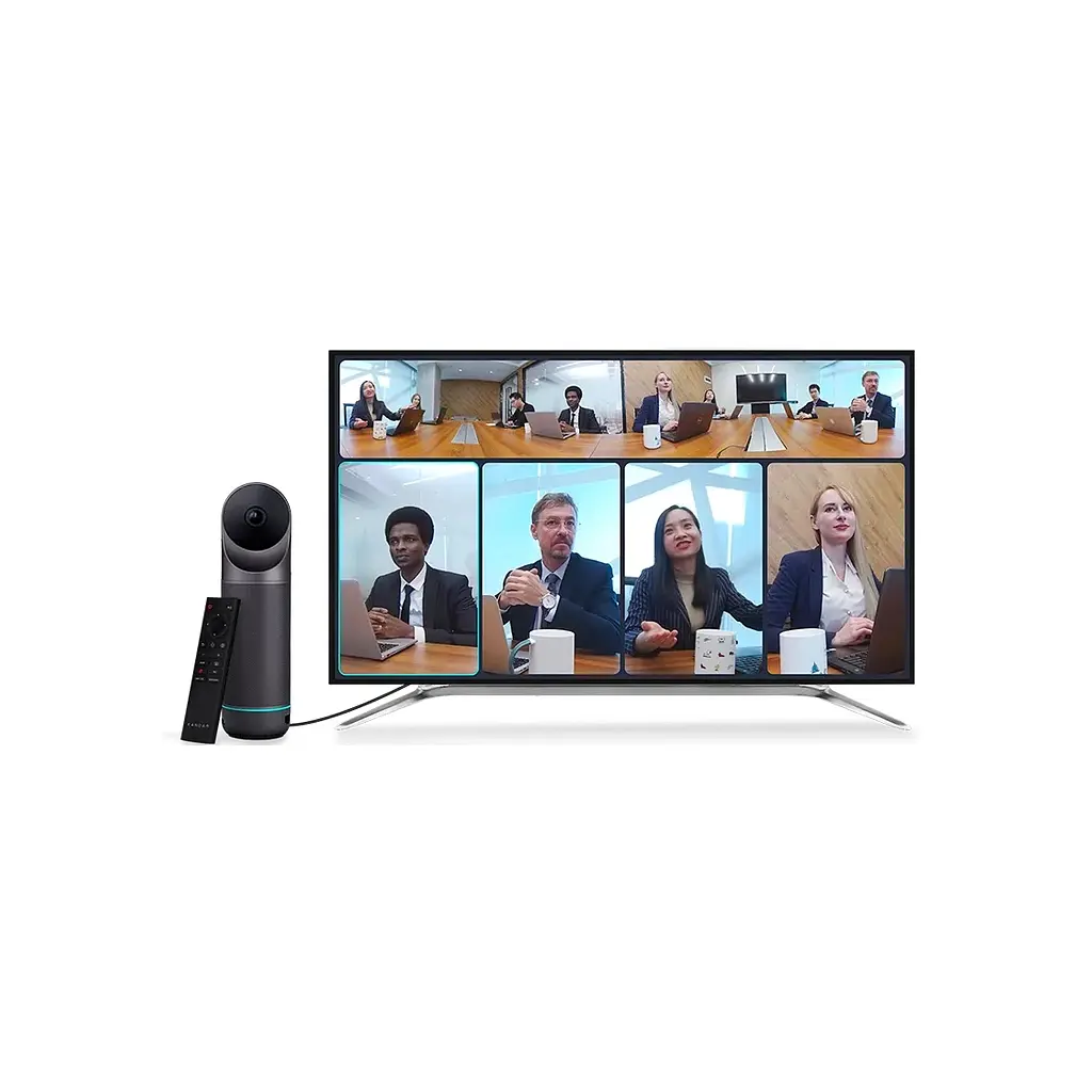 Система відеоконференції Kandao Meeting Pro 360 (MT0822) - фото 4