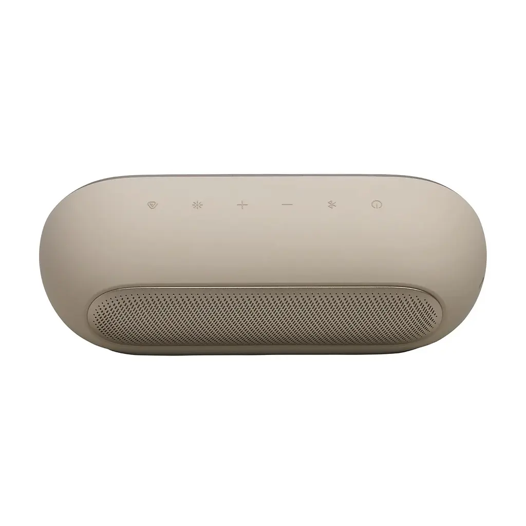 Акустична система Harman Kardon/Kardon Luna 2 Warm Sand (HKLUNA2WSDEU) - фото 9