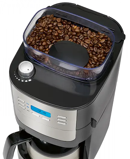 Кавоварка ProfiCook PC-KA 1137 - фото 2