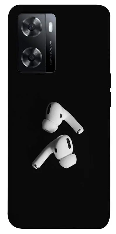 TPU чохол Demsky Stay tuned для Oppo A57s