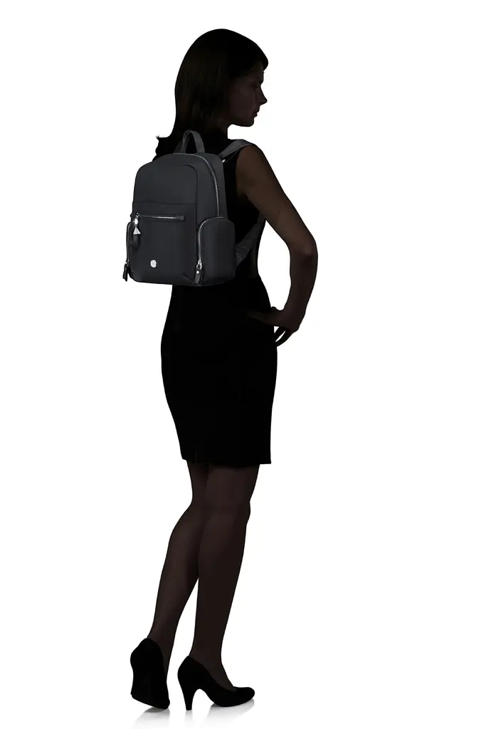 Рюкзак Samsonite KARISSA EVO BLACK 32x24x11,5 KP2*09008 - фото 9