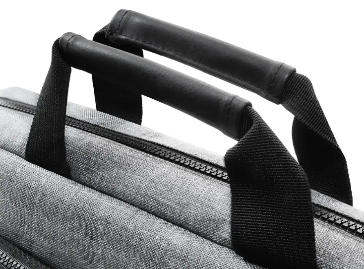 Сумка для ноутбука Grand-X 14'' SB-148G (Grey) [74887] - фото 3