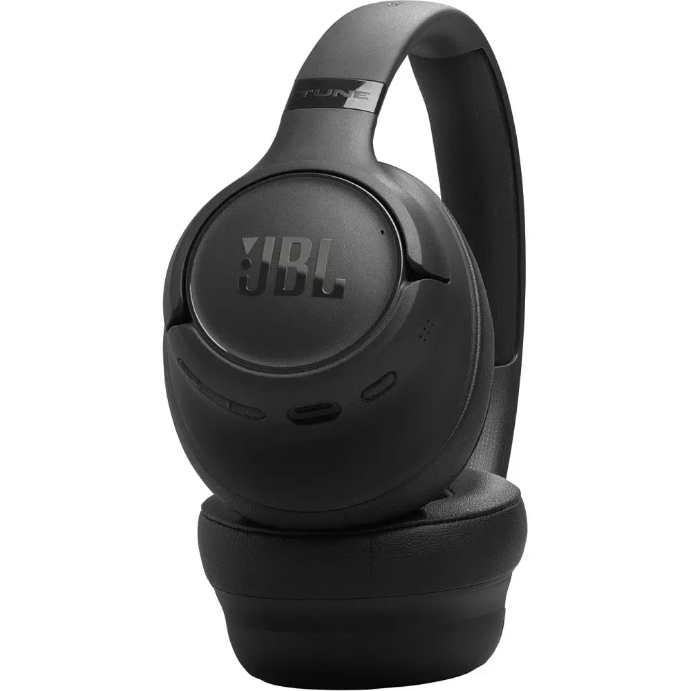 Bluetooth Stereo JBL Tune 730 BT (JBLT730BTBLK) Black UA - фото 5