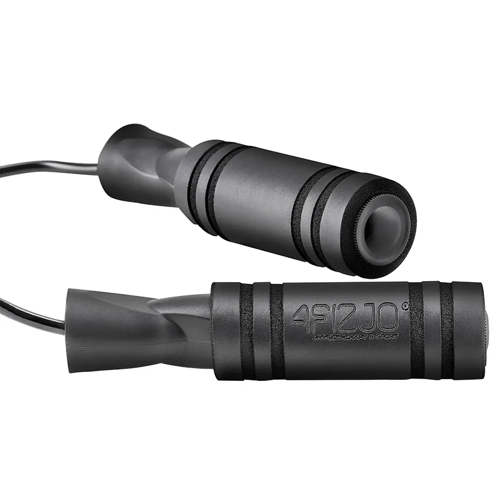 Скакалка 4FIZJO Basic з підшипниками 4FJ0275 (P-5907739312662) - фото 3