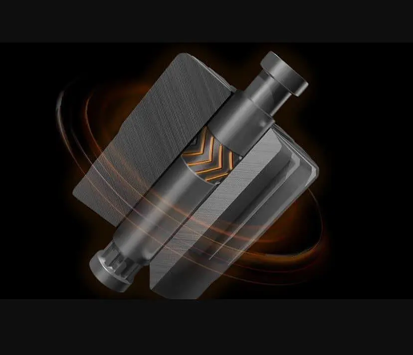 Комплект вентиляторов be quiet! PURE WINGS 3 140mm PWM high-speed 3 шт (BL138) - фото 6