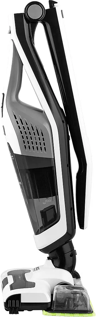 Вертикальний пилосос із функцією швабри 3 в 1 ECG VT 4420 Simon - фото 4