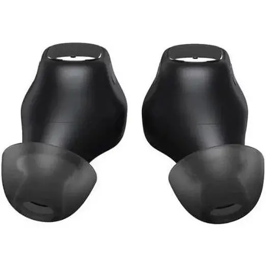 Навушники беспроводные Baseus Bowie WM01 True Wireless Earphones NGTW370001 черные - фото 3