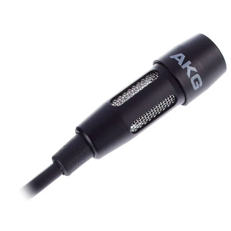 Мікрофон AKG CK99 L (6000H51040) - фото 3