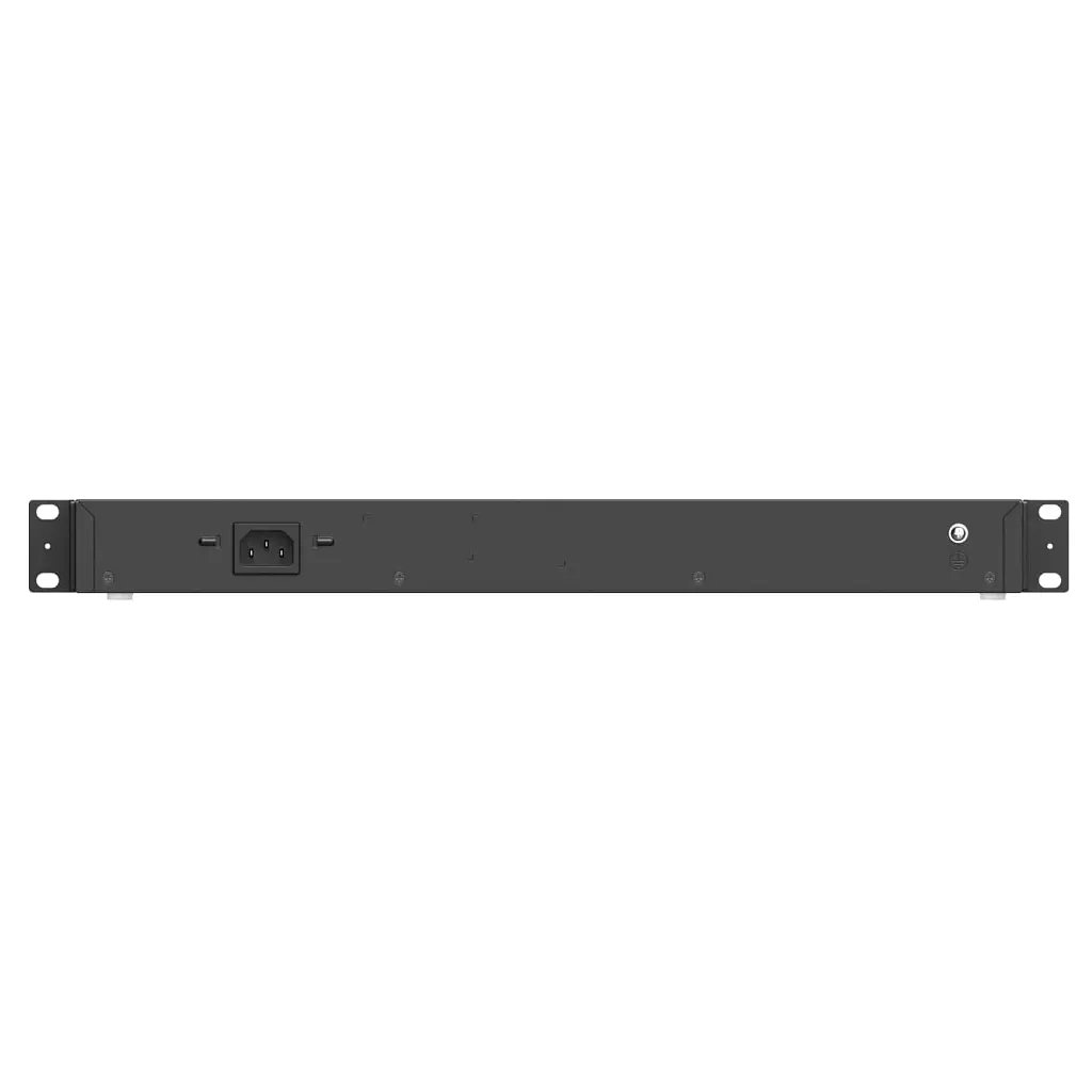 Комутатор Ruijie Reyee RG-ES118GS-P-L - фото 7