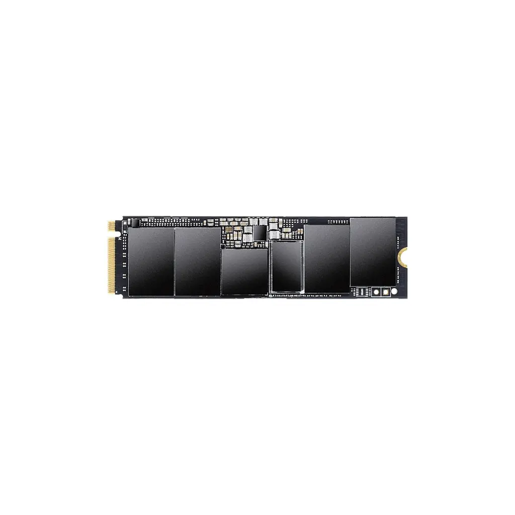 Накопичувач SSD M.2 2280 4TB for PS5 Apacer (AP4TBAS2280Q4U5-1) - фото 4