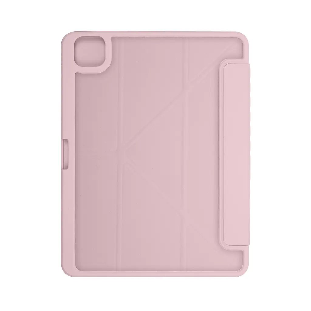 Чехол ArmorStandart Y-Type PEN для iPad Pro 11 2022/2021/2020 Pink (ARM77517) - фото 2
