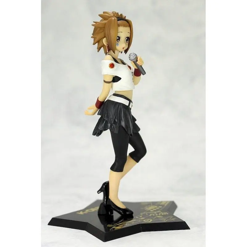 Фигурка Banpresto K-On! Ritsu Tainaka Кей-Он! Рицу Тайнака 16 см B KO RT 16 - фото 3